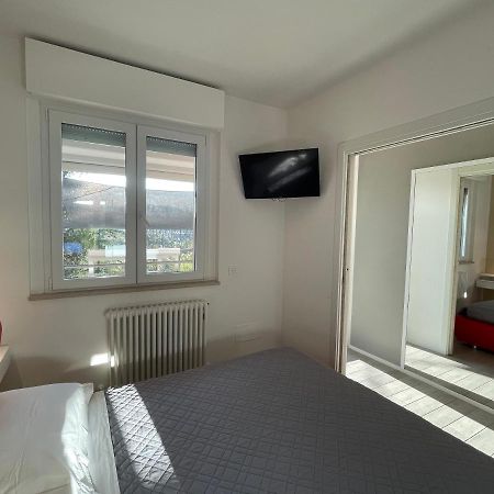 Apartamento Il Parco Di Yuki Ancona Exterior foto