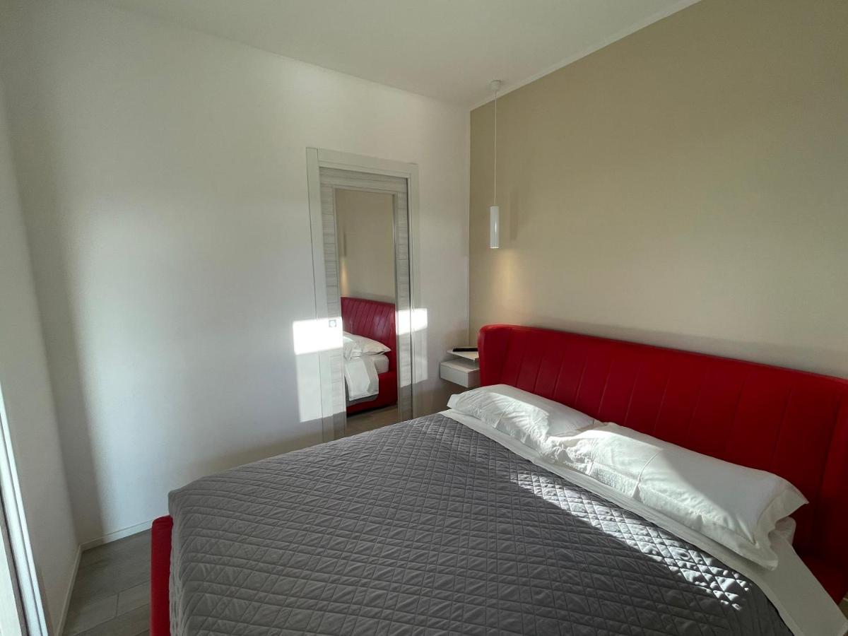 Apartamento Il Parco Di Yuki Ancona Exterior foto